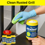 UltraCleanX™ Multi-Purpose All in 1 Cleaner & Degreaser |BUY 1 GET 2 FREE|