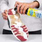 Shoe Cleaning Foam Spray - Buy 1 Get 1 Free