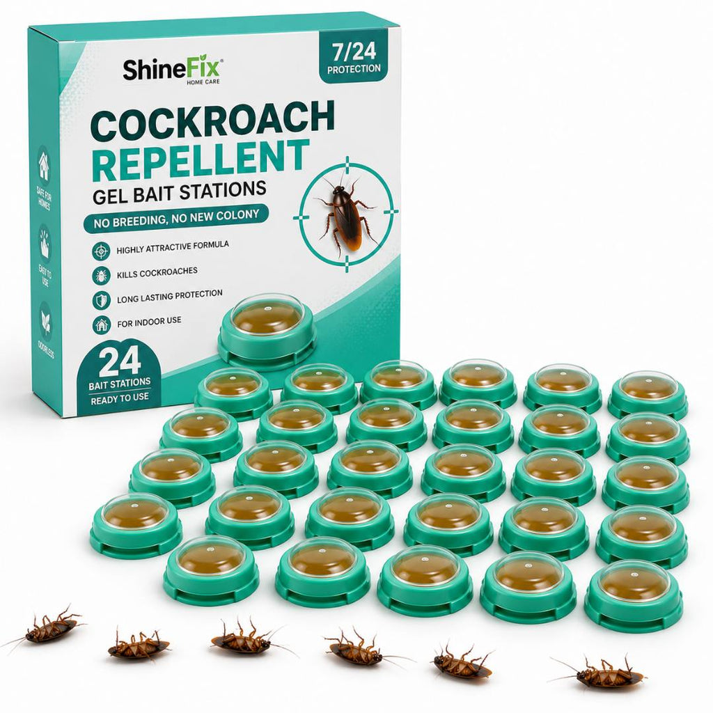 Cockroach Repellent (PACK OF 24)