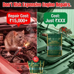 Rat Repellent Pellets | Buy 1 Get 2 Free