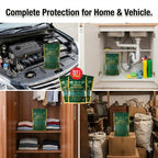 Rat Repellent Pellets | Buy 1 Get 2 Free