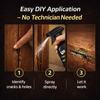 Termite Killer Spray | BUY 1 GET 2 FREE!