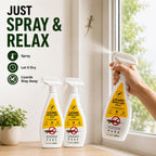 Lizard Repellent Spray |BUY 1 GET 1 FREE