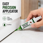 Cockroach Repellent Gel Injection