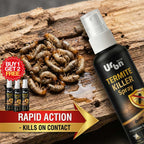 Termite Killer Spray | BUY 1 GET 2 FREE!