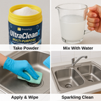 UltraCleanX™ Multi-Purpose All in 1 Cleaner & Degreaser |BUY 1 GET 2 FREE|
