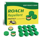 Cockroach Killer Gel (Pack of 24pc)