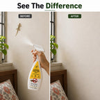 Lizard Repellent Spray |BUY 1 GET 1 FREE