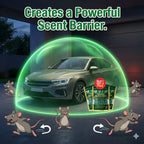 Rat Repellent Pellets | Buy 1 Get 2 Free