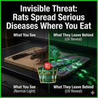 Rat Repellent Pellets | Buy 1 Get 2 Free