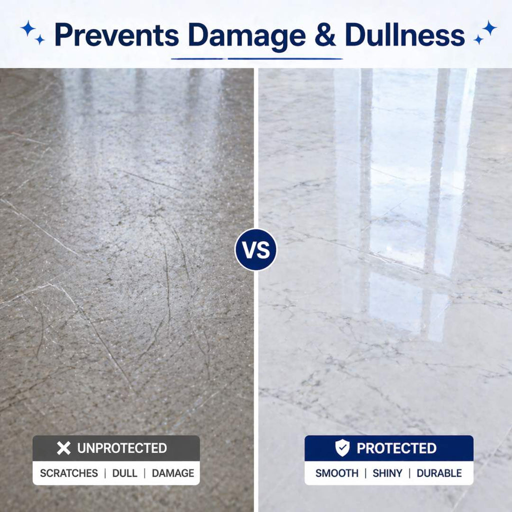 Stone Crystal Plating Agent Spray (200ML)