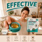 Cockroach Repellent (PACK OF 24)