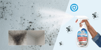 Wall Mold Remover Spray | BUY 1 GET 1 FREE!